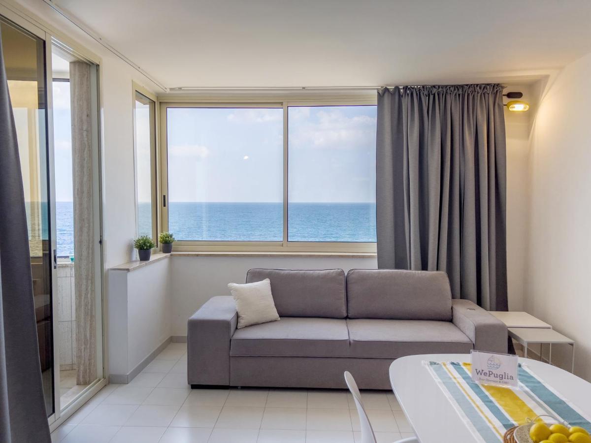 Wepuglia - Terrazza Su Polignano Appartement *